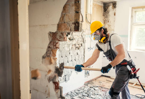 Professional Concrete contractor in WI