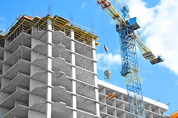 Best Concrete Foundation Repair in Rice Lake, WI